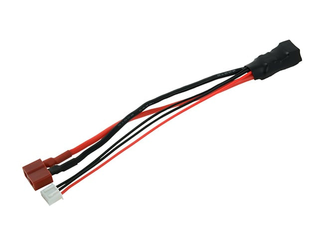 Adapter per batterie Li-Po di IPOWER
