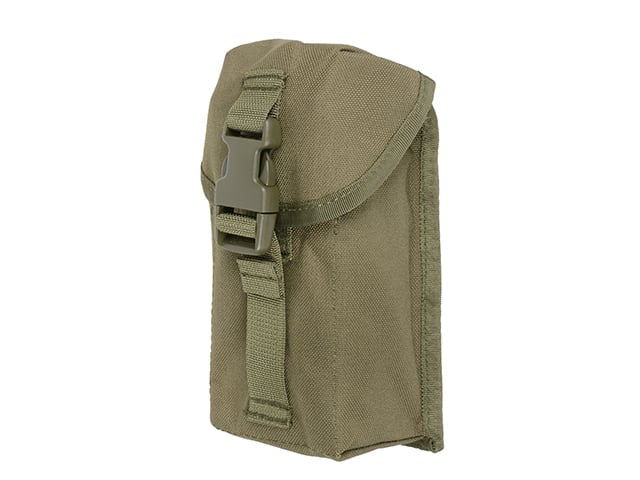 Pouch per Fucile Sniper Double Magazine di 8FIELDS