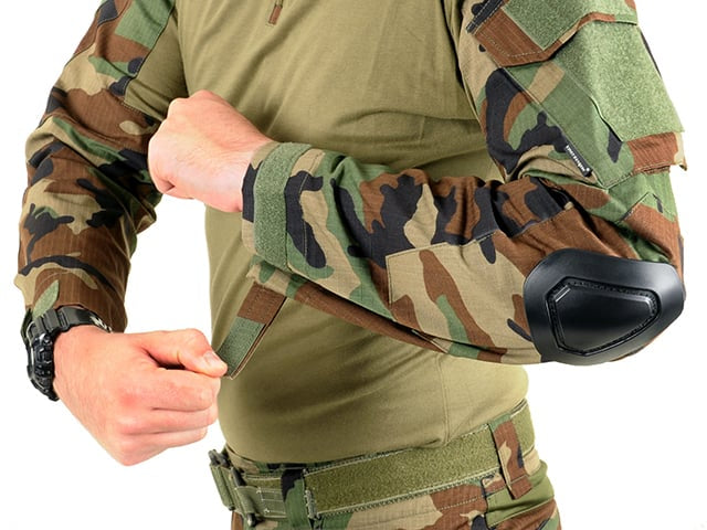 Uniforme da Combattimento Gen2 (Taglia S) di EMERSONGEAR