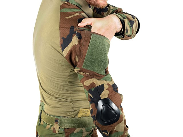 Combat Uniform Gen2 (M Size) - Woodland di EMERSONGEAR
