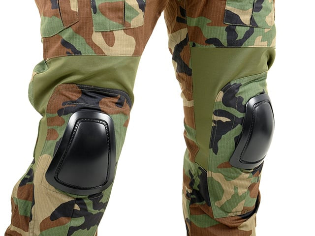 Combat Uniform Gen2 (M Size) - Woodland di EMERSONGEAR
