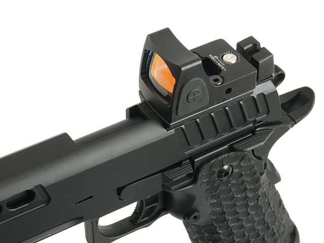 Pistola Replica 1911 Double-Stack di ARMY ARMAMENT