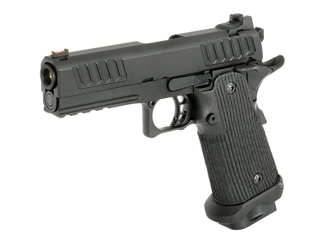 Pistola Airsoft HI-CAPA di ARMY ARMAMENT