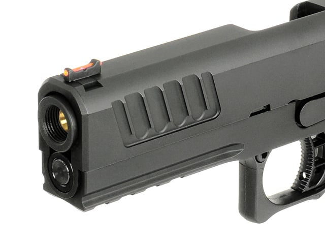 Pistola Airsoft HI-CAPA di ARMY ARMAMENT