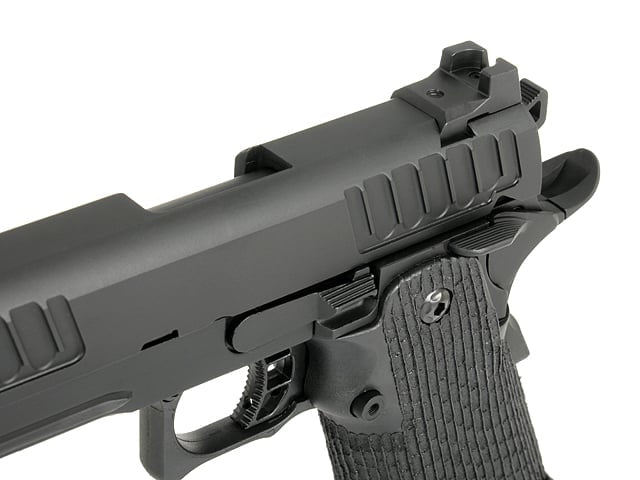 Pistola Airsoft HI-CAPA di ARMY ARMAMENT
