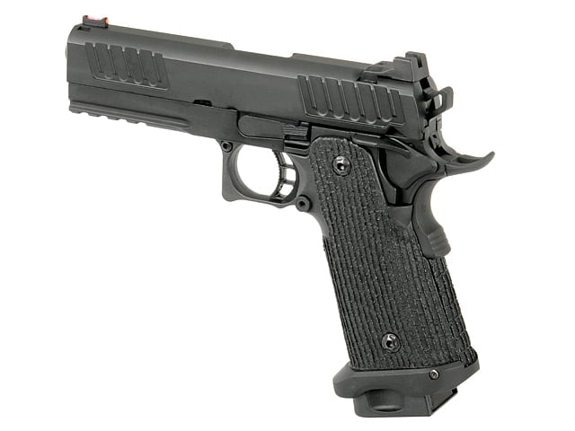 Pistola Airsoft HI-CAPA di ARMY ARMAMENT