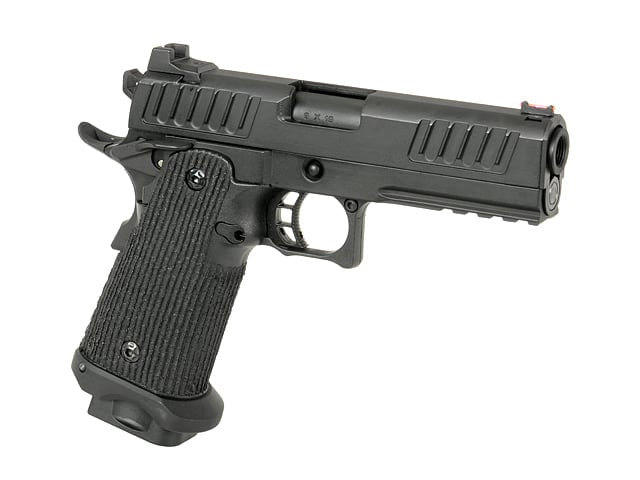 Pistola Airsoft HI-CAPA di ARMY ARMAMENT