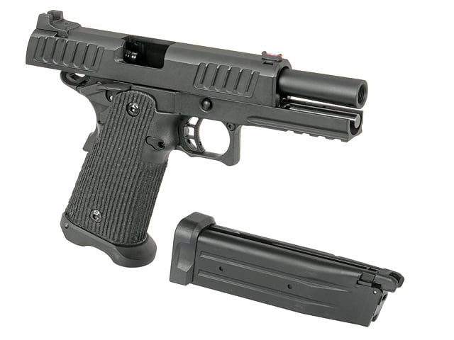 Pistola Airsoft HI-CAPA di ARMY ARMAMENT