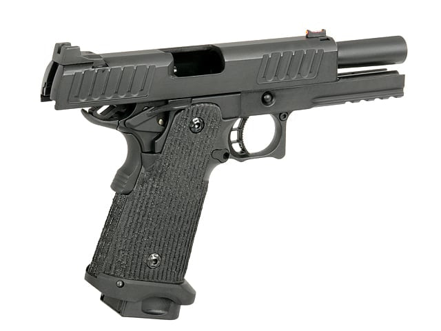 Pistola Airsoft HI-CAPA di ARMY ARMAMENT