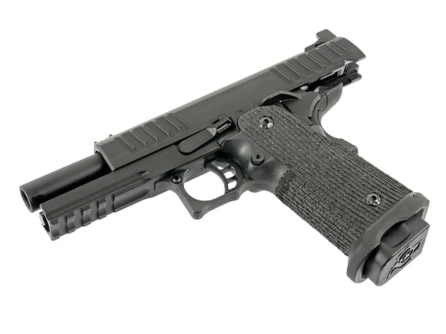 Pistola Airsoft HI-CAPA di ARMY ARMAMENT