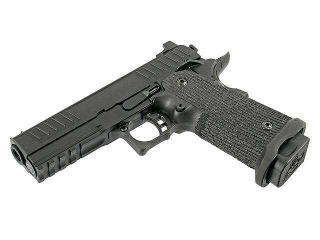 Pistola Airsoft HI-CAPA di ARMY ARMAMENT