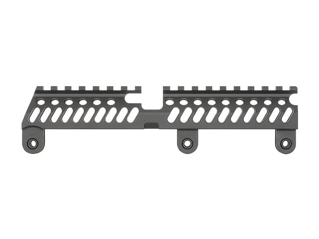 Tactical Russian AK Gas Tube Cover Long di 5KU