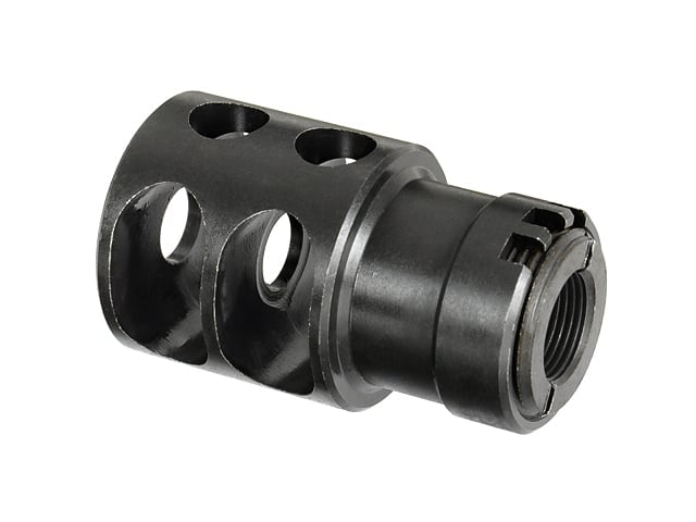 Dummy Russian AK Muzzle Brake di 5KU