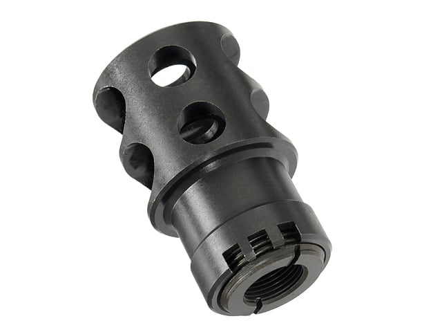 Dummy Russian AK Muzzle Brake di 5KU
