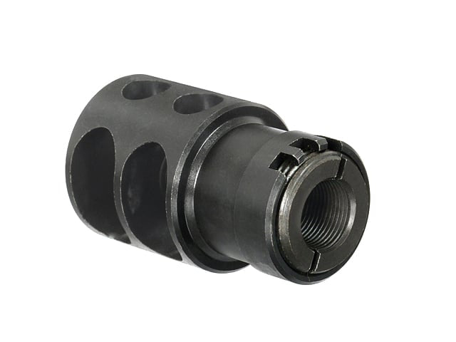 Dummy Russian AK Muzzle Brake di 5KU