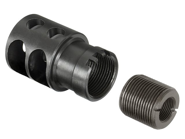 Dummy Russian AK Muzzle Brake di 5KU