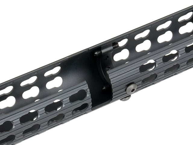 Handguard Tubolare per AK di 5KU
