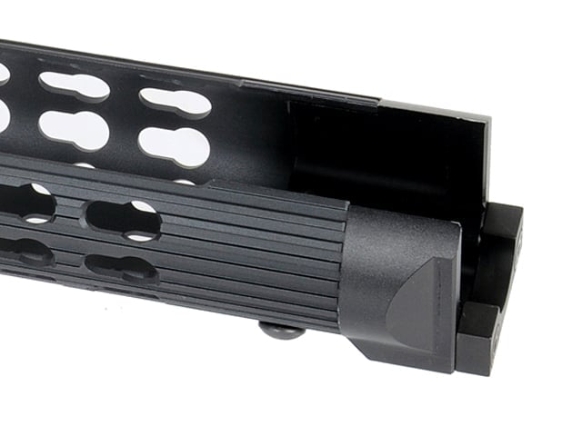 Handguard Tubolare per AK di 5KU