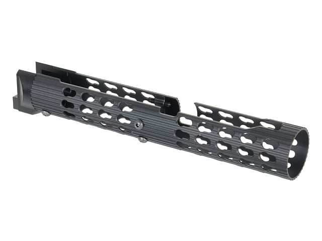 Handguard Tubolare AK-105 di 5KU