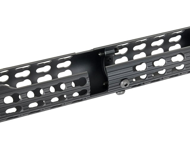 Handguard Tubolare AK-105 di 5KU