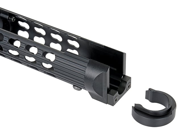Handguard Tubolare AK-105 di 5KU