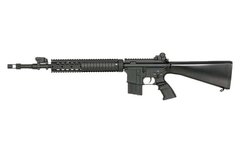 MK12 MOD1 SPR di DOUBLE BELL