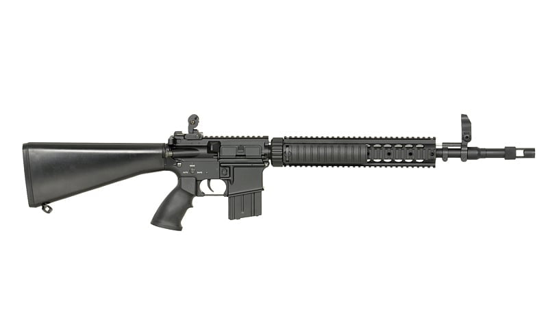 MK12 MOD1 SPR di DOUBLE BELL