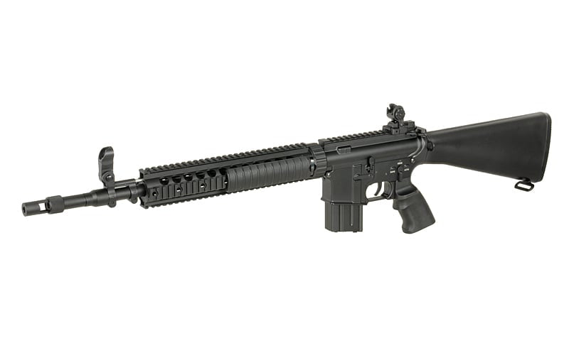 MK12 MOD1 SPR di DOUBLE BELL