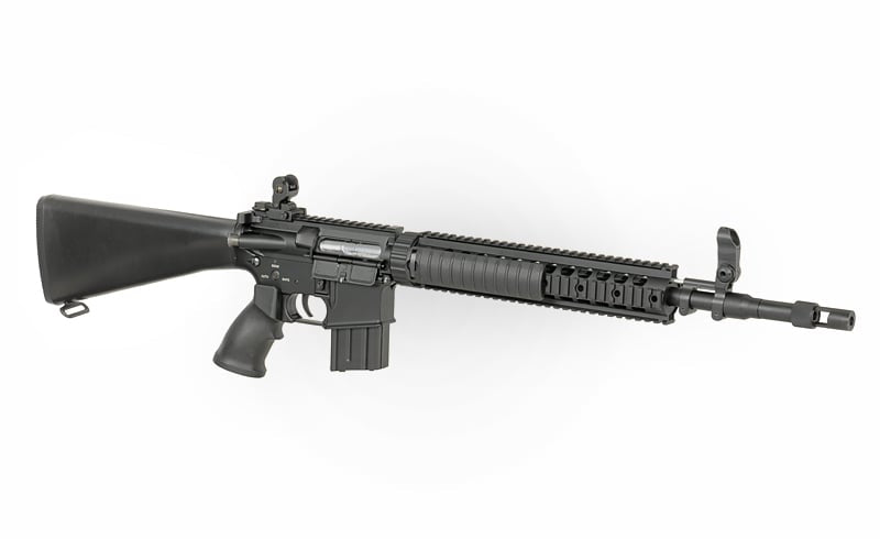 MK12 MOD1 SPR di DOUBLE BELL