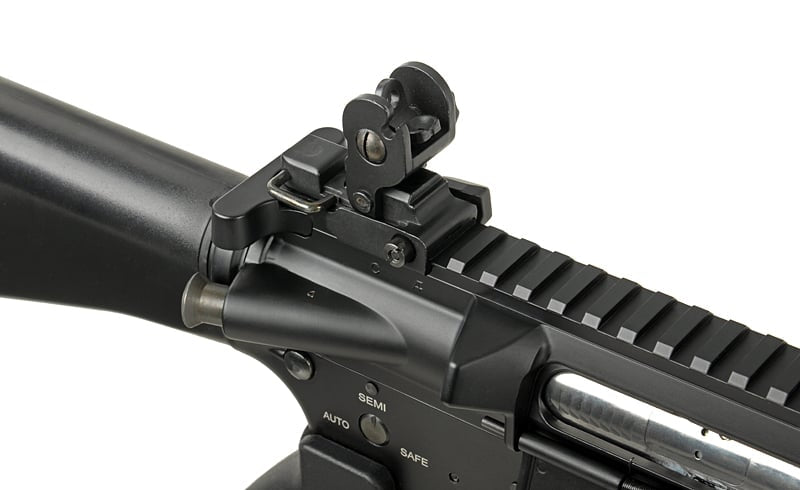 MK12 MOD1 SPR di DOUBLE BELL