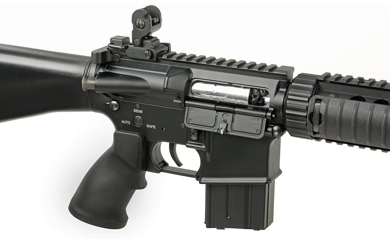 MK12 MOD1 SPR di DOUBLE BELL