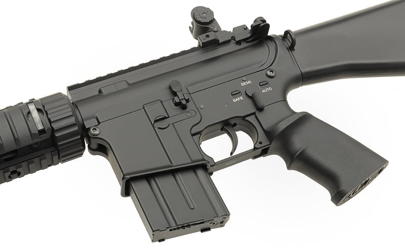 MK12 MOD1 SPR di DOUBLE BELL