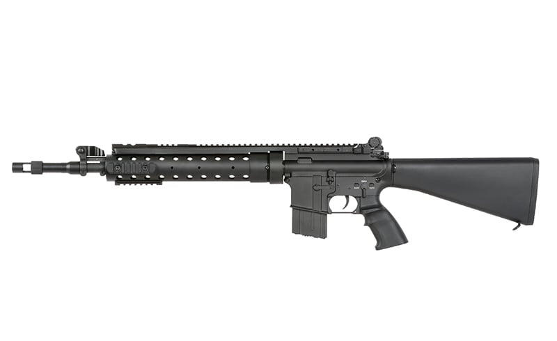 MK12 MOD0 SPR di DOUBLE BELL