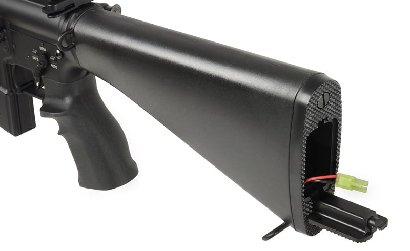 MK12 MOD1 SPR di DOUBLE BELL