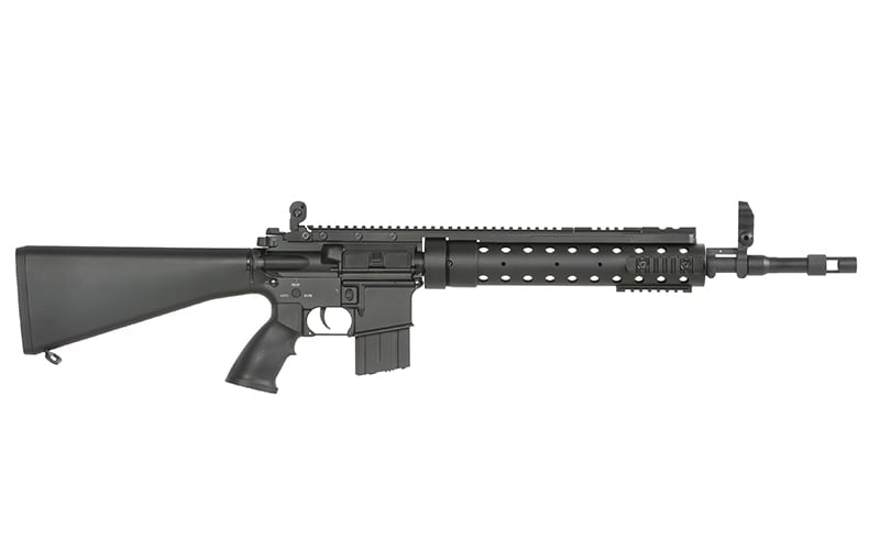 MK12 MOD0 SPR di DOUBLE BELL