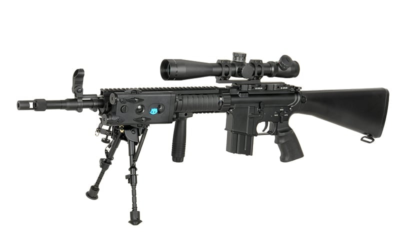 MK12 MOD1 SPR di DOUBLE BELL