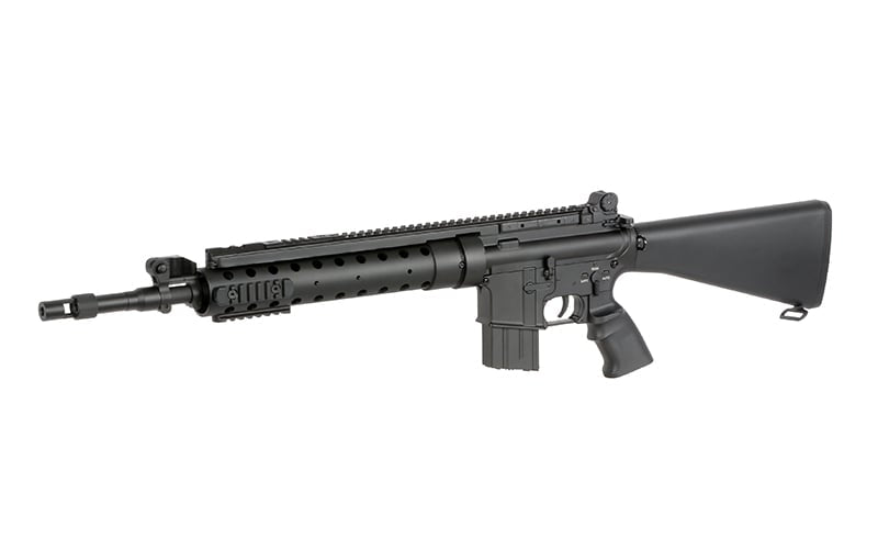 MK12 MOD0 SPR di DOUBLE BELL