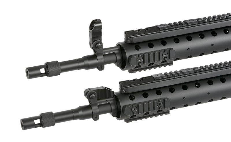 MK12 MOD0 SPR di DOUBLE BELL