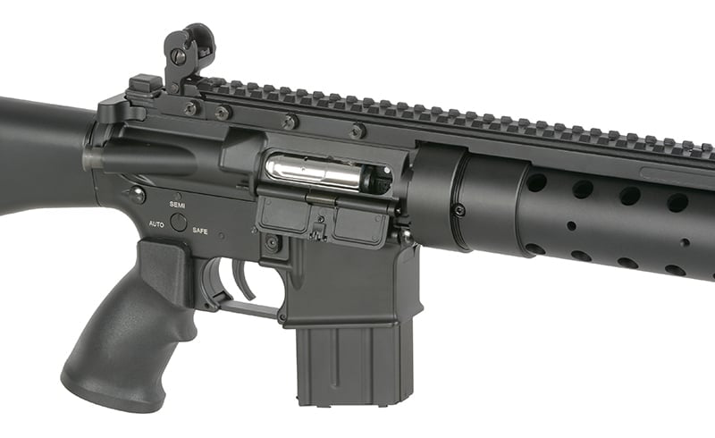 MK12 MOD0 SPR di DOUBLE BELL
