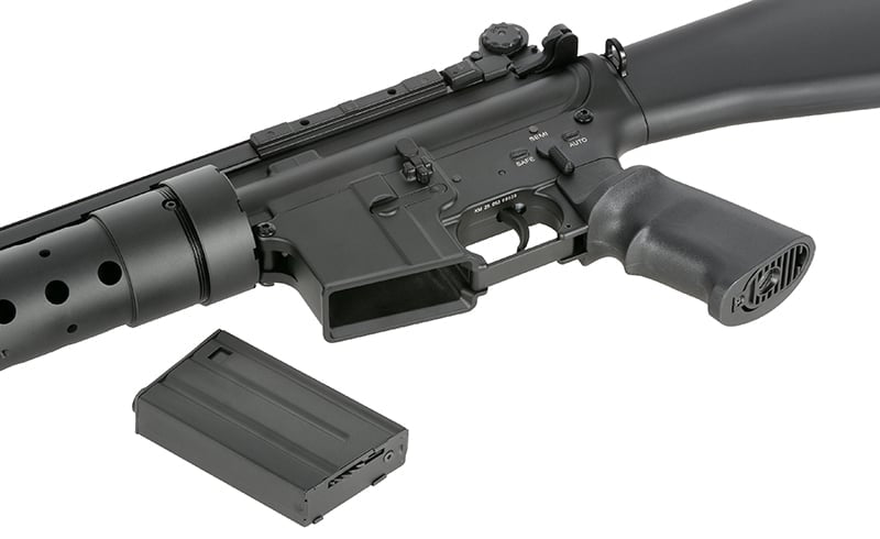 MK12 MOD0 SPR di DOUBLE BELL