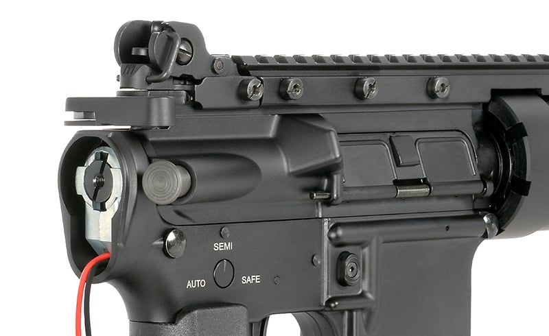 MK12 MOD0 SPR di DOUBLE BELL