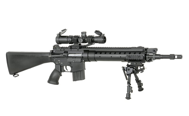 MK12 MOD0 SPR di DOUBLE BELL