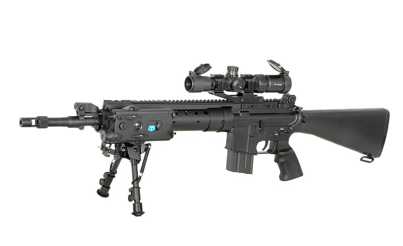 MK12 MOD0 SPR di DOUBLE BELL