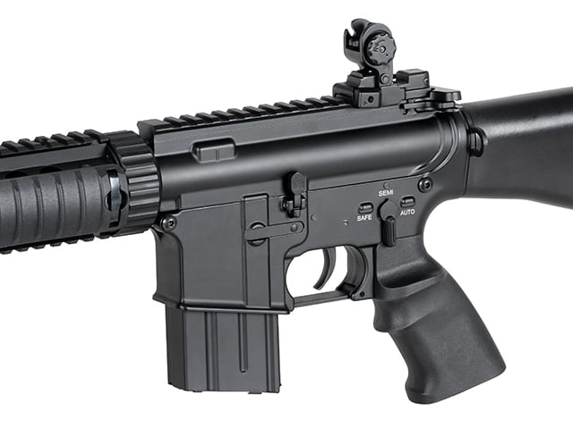 Caricatore Mid-Cap 110 Round per AR-15/M4 di DOUBLE BELL