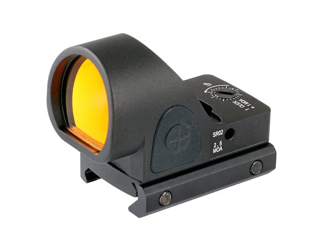 Pistol Reflex Sight - Black di PCS