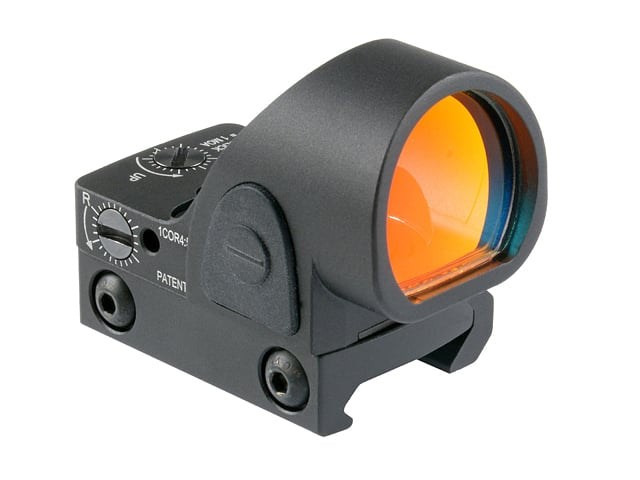 Pistol Reflex Sight - Black di PCS