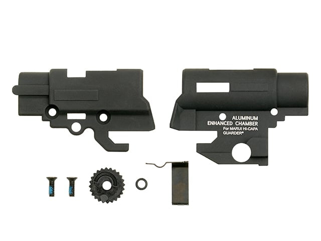 Hop-Up Chamber Set per HI-CAPA di GUARDER