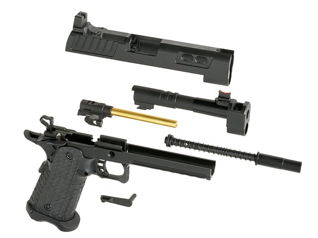 Hop-Up Chamber Set per HI-CAPA di GUARDER