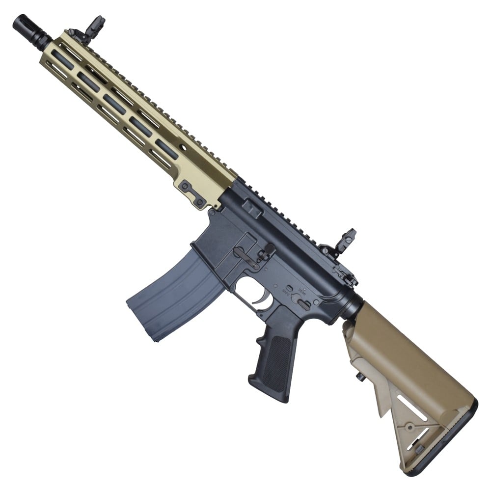 Fucile a Gas CGS MK16 10.5" di CYMA