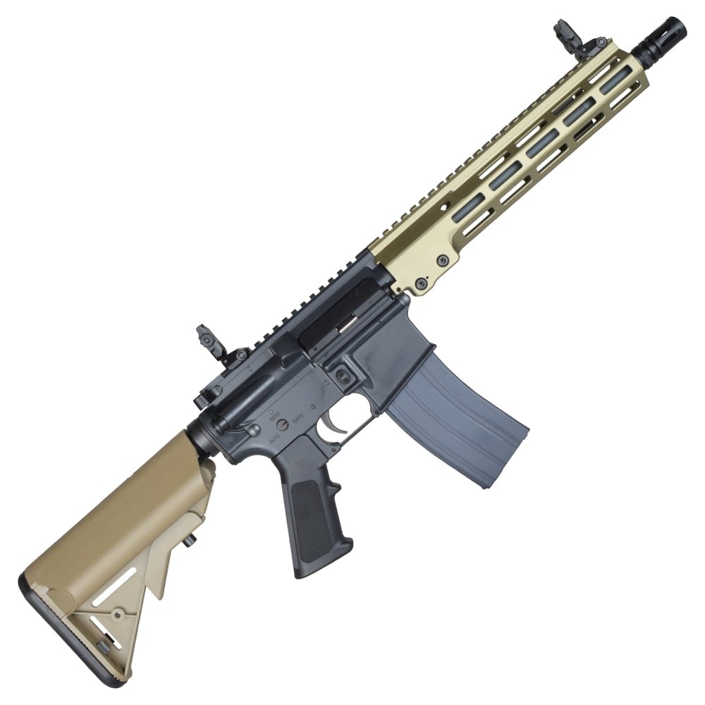 Fucile a Gas CGS MK16 10.5" di CYMA